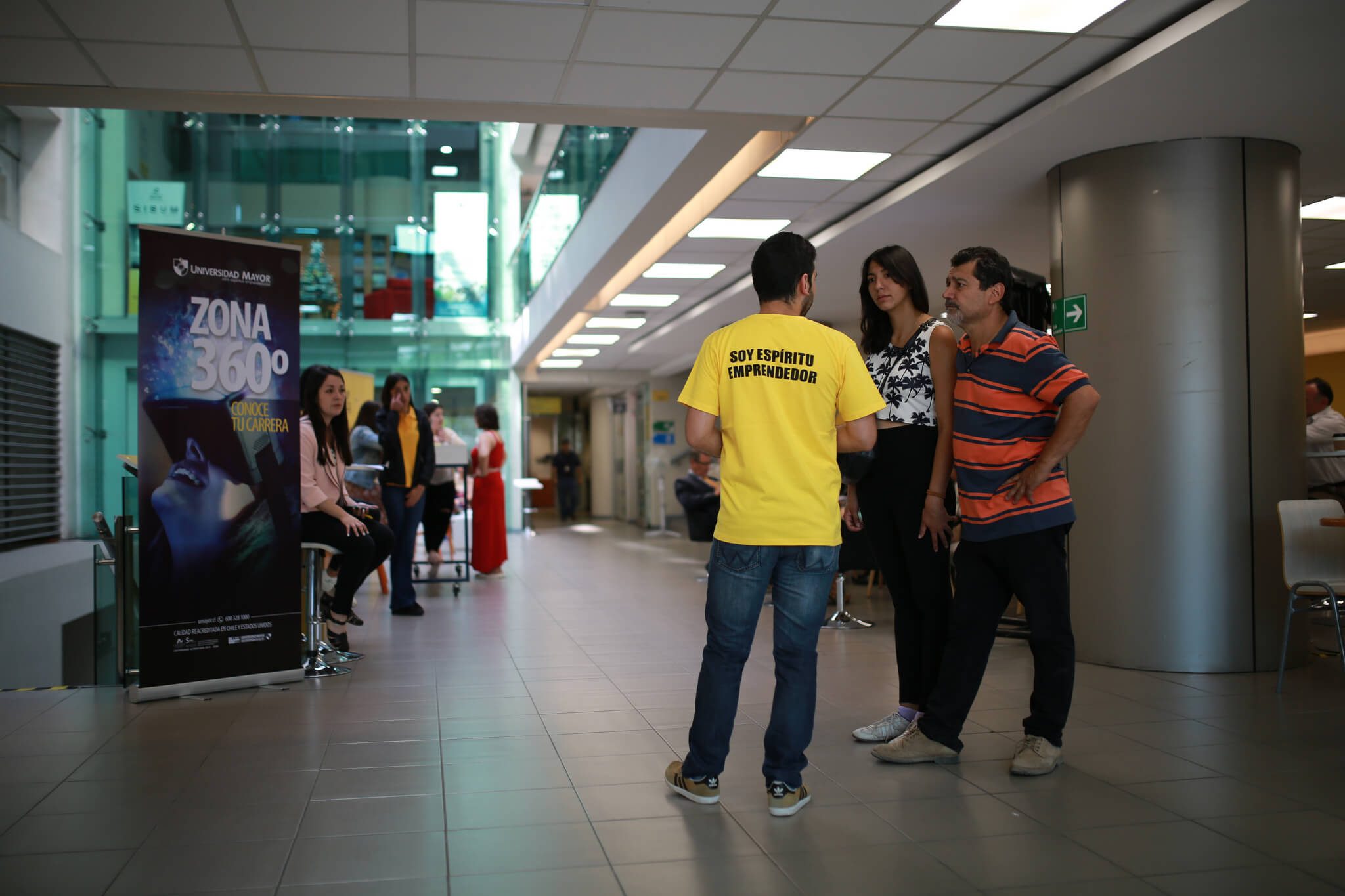 Calendario académico u mayor 5