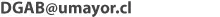 Mail de 